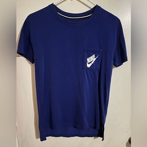 Nike Pocket Tee